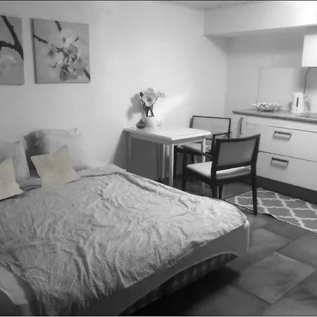 Puutaloyksioe 1 Km Turun Rautatieasemalta Turku