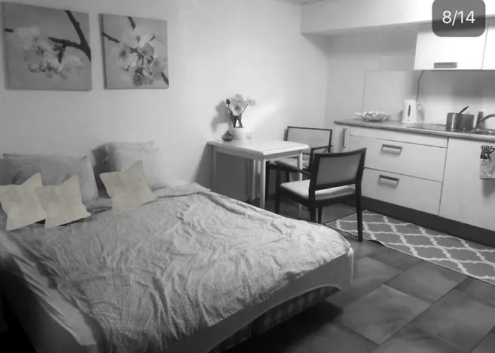 Puutaloyksioe 1 Km Turun Rautatieasemalta Τούρκου